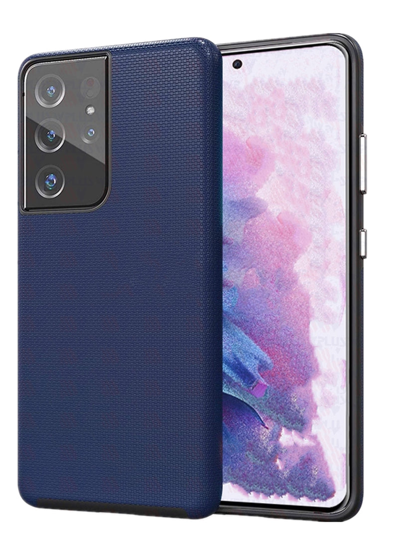 Coque rigide pour Samsung Galaxy S21 Ultra Coque rigide pour Samsung Galaxy S21 Ultra